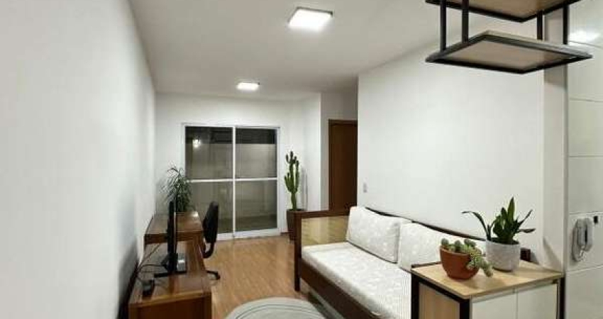 Apartamento com 2 quartos à venda na Rua Maurício Cardoso, Jardim Sul, São José dos Campos