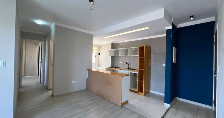 Apto 2 Dorms(suíte) / 2 vagas de garagem / Amários Planejados - Jd Oriente