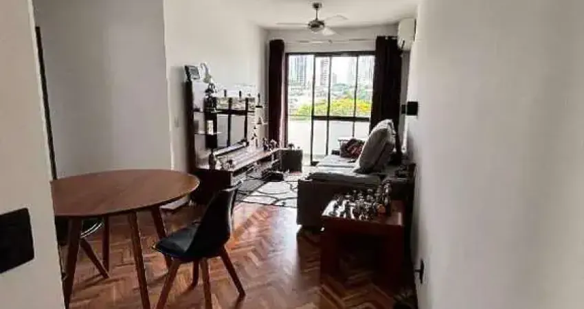 Edifício Siena 70 m2 2 dorms suíte Jardim Apolo