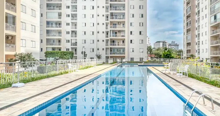 Apto 3 Dorms(suíte) 73m² / Varanda Gourmet - Bella Citta