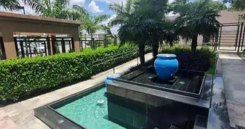 Apartamento com 2 quartos à venda na Rua Maurício Cardoso, Jardim Sul, São José dos Campos