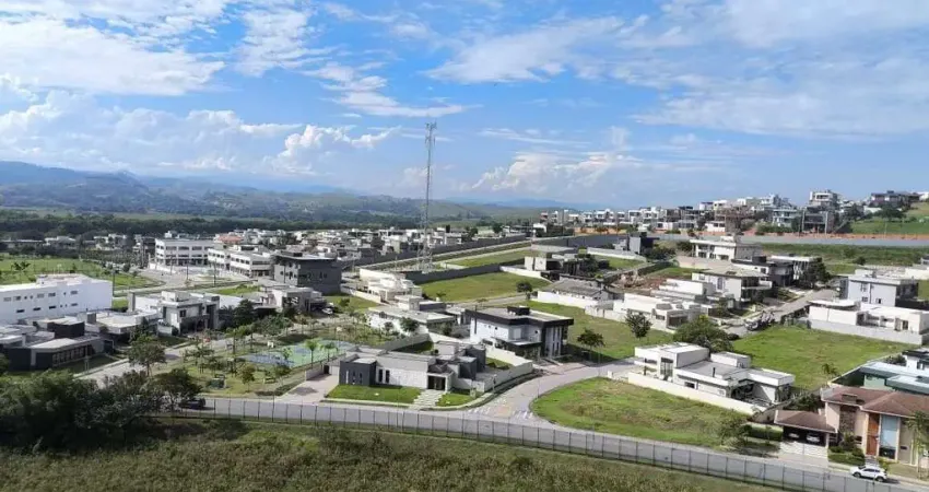 Apartamento com 3 quartos à venda na Avenida Doutor José Vieira Lopes da Costa, Condomínio Residencial Colinas do Paratehy, São José dos Campos