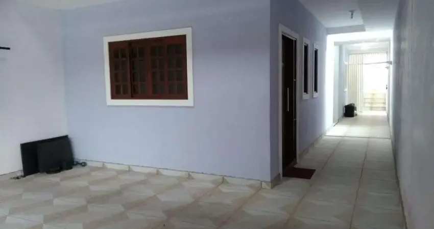 Casa com 3 quartos à venda na Rua Danilo Monteiro, Jardim Torrão de Ouro, São José dos Campos