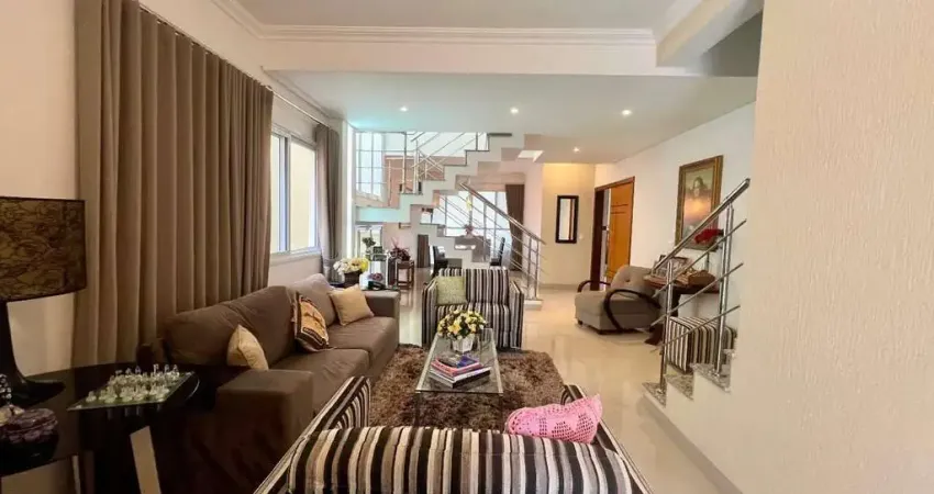Casa com 4 quartos à venda na Rua Antônio Hideto Kobayashi, Jardim San Marino, São José dos Campos
