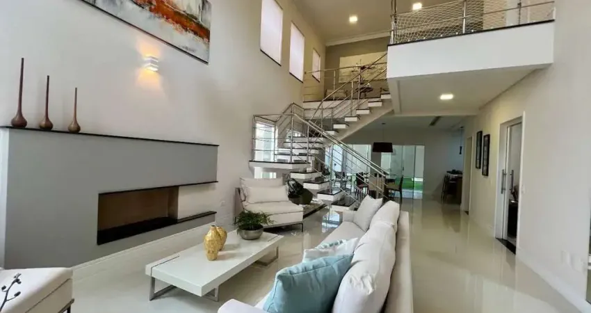Casa com 4 quartos à venda na Rua Los Angeles, Jardim Califórnia, Jacareí