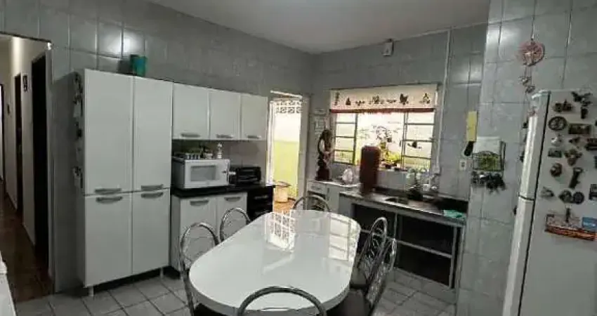 Casa com 3 quartos à venda na Rua Joana Soares Ferreira, Cidade Morumbi, São José dos Campos