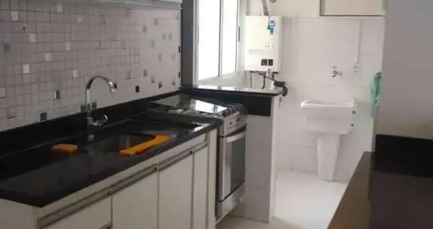 Apartamento com 3 quartos à venda na Rua José Cobra, Conjunto Residencial Trinta e Um de Março, São José dos Campos