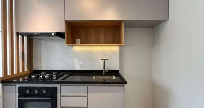 Apartamento com 2 quartos à venda na Rua Maurício Cardoso, Jardim Sul, São José dos Campos