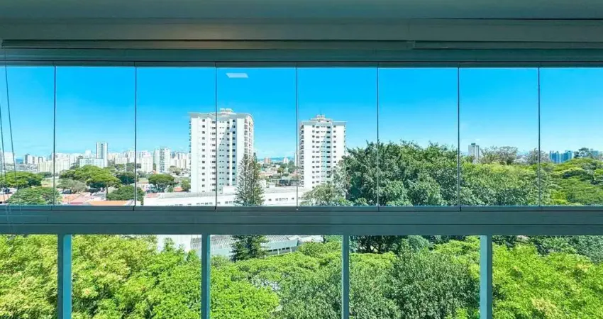 Apartamento com 4 quartos à venda na Avenida Tivoli, Vila Betânia, São José dos Campos