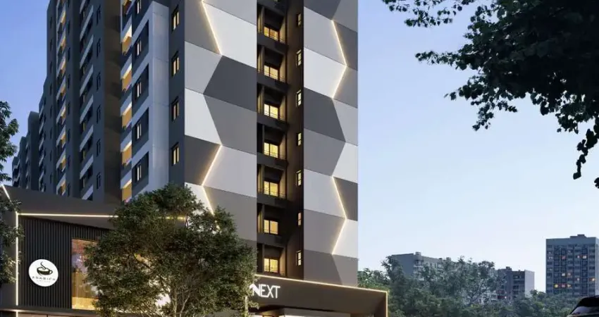 Apartamento com 2 quartos à venda na Rua José Cobra, Conjunto Residencial Trinta e Um de Março, São José dos Campos