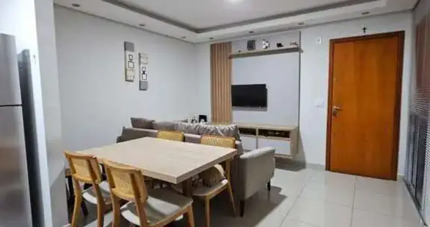 Apartamento com 2 quartos à venda na Rua Miquelina Adamo, Jardim Sul, São José dos Campos