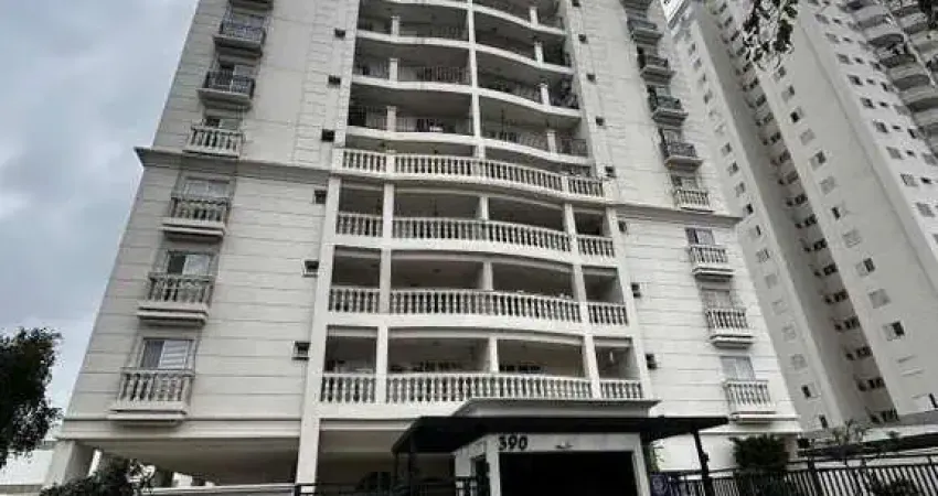 Apartamento com 3 quartos à venda na Rua Professor Roberval Froes, Jardim Esplanada, São José dos Campos