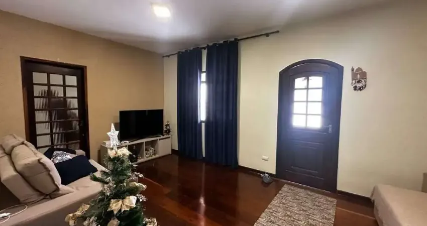 Casa com 4 quartos à venda na Rua Major Arnaldo Visoto, Bosque dos Eucaliptos, São José dos Campos