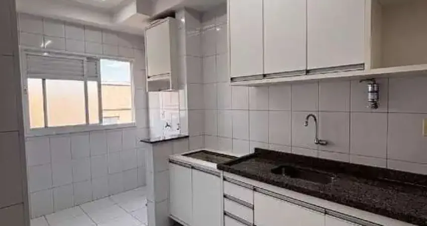 Apartamento com 2 quartos à venda na Rua Tupi, Jardim Oriente, São José dos Campos