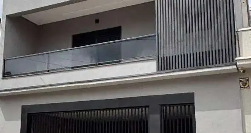 Casa com 3 quartos à venda na Rua Darel Valença Lins, Loteamento Villa Branca, Jacareí