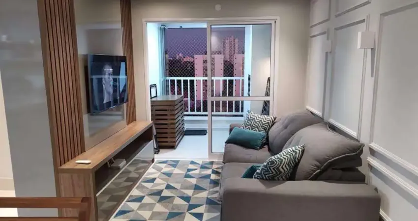 Apartamento com 2 quartos à venda na Avenida Fortaleza, Parque Industrial, São José dos Campos