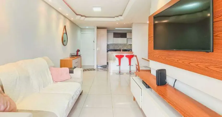 Apartamento com 3 quartos à venda na Rua Olinda, Parque Industrial, São José dos Campos
