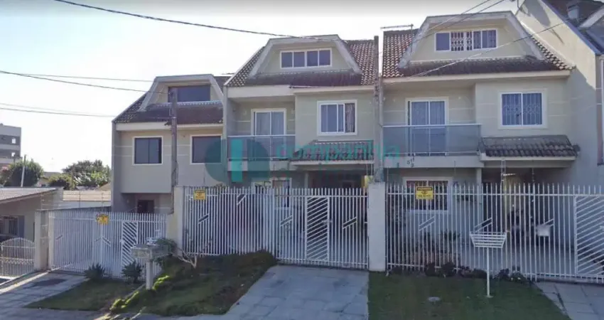 Casa com 3 quartos à venda na Rua Dante Luiz Júnior, 511, Capão Raso, Curitiba