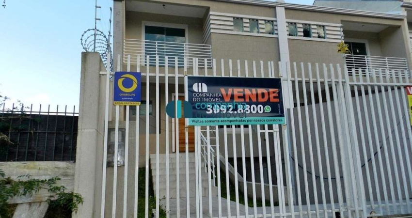 Casa com 3 quartos à venda na Rua Victor Benato, 339, Pilarzinho, Curitiba