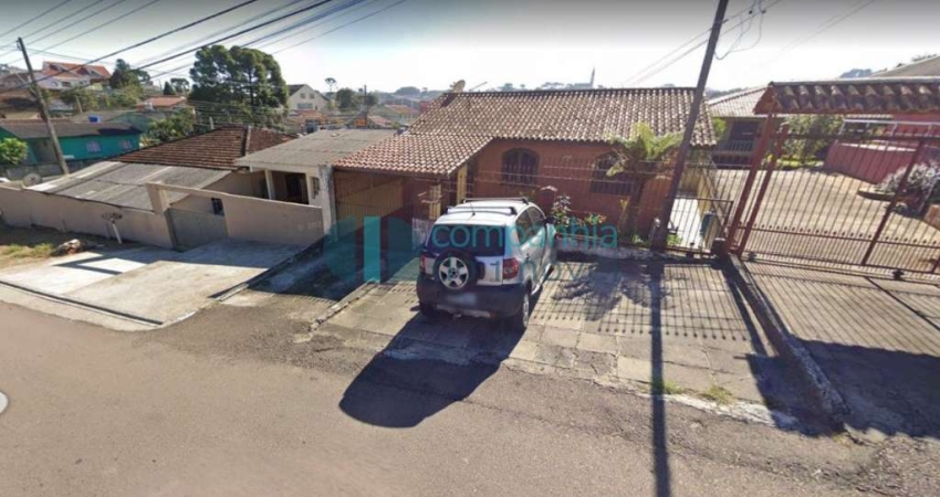 Terreno regular, 12 x 40 - 480m²