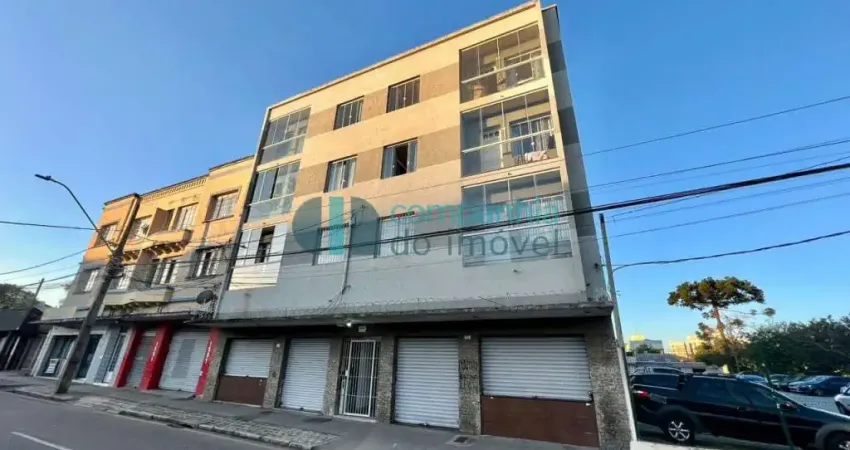 Apartamento com 2 quartos à venda na Avenida Marechal Floriano Peixoto, 1605, Centro, Curitiba
