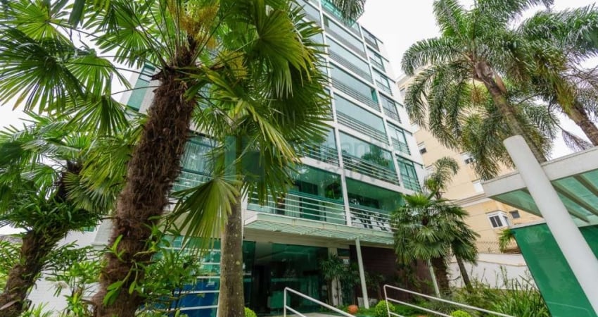 Apartamento com 4 quartos à venda na Rua Padre Anchieta, 360, Mercês, Curitiba