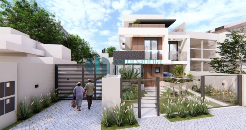 Casa com 3 quartos à venda na Rua Maria Simão Campos, 82, Uberaba, Curitiba