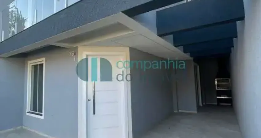 Casa com 2 quartos à venda na Rua José Batista dos Santos, 1530, Cidade Industrial, Curitiba