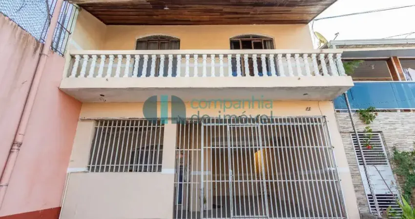 Casa em condomínio fechado com 3 quartos à venda na Rua Izaac Ferreira da Cruz, 2988, Sítio Cercado, Curitiba