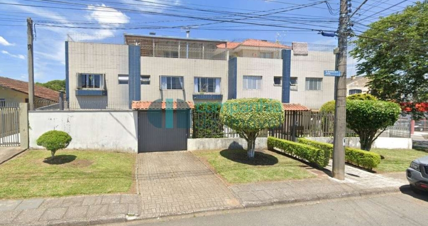 Apartamento com 3 quartos à venda na Rodolpho Senff Júnior, 405, Capão Raso, Curitiba