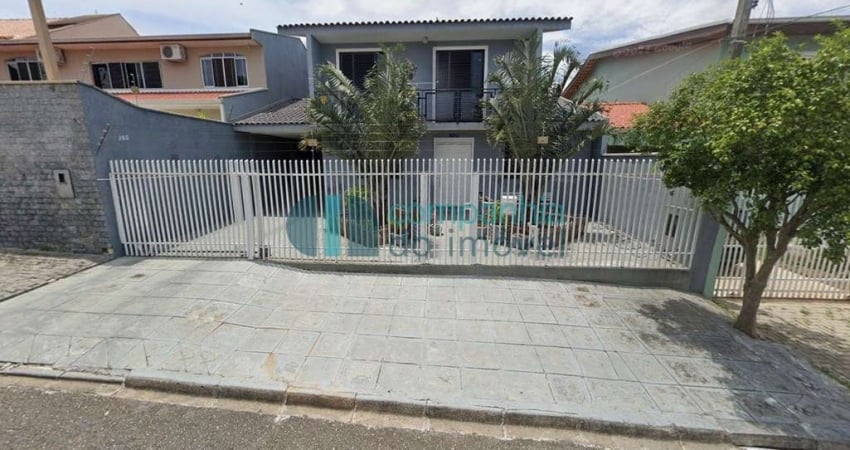 Casa com 4 quartos à venda na Rua Ferdinando Ferreira, 108, Guabirotuba, Curitiba