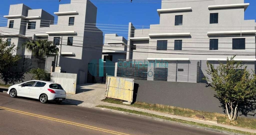 Tripléx com 3 Quartos no Uberaba