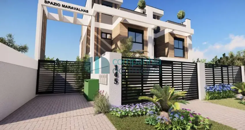 Casa com 3 quartos à venda na Rua Francisco Maravalhas, 145, Jardim das Américas, Curitiba