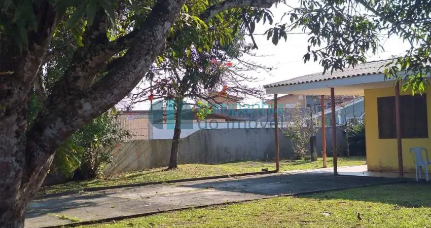 Terreno em condomínio fechado à venda na Dom Pedro I I, 269, Canoas, Pontal do Paraná