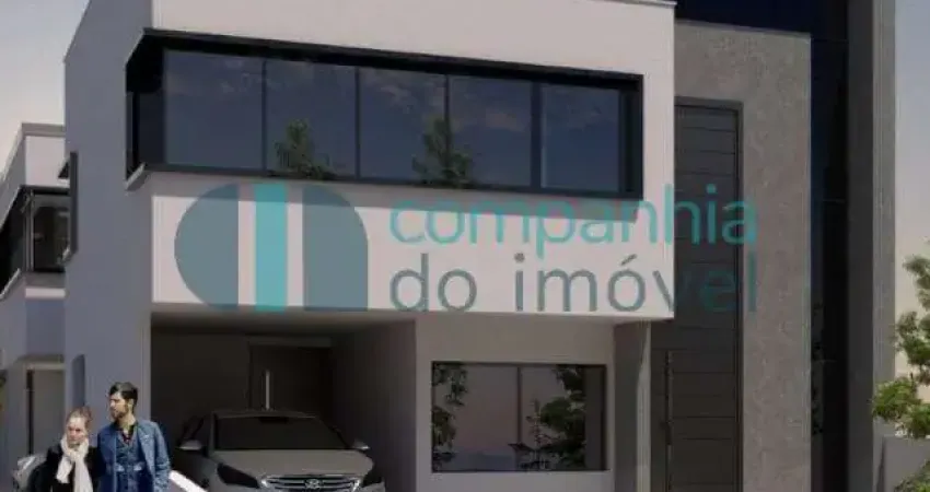 Casa em condomínio fechado com 3 quartos à venda na Rua Hermínio Cardoso, 30, Tingui, Curitiba