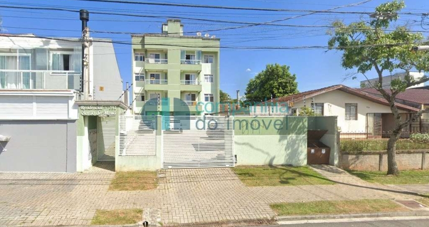 Apartamento com 2 quartos à venda na Rua Maria Bonatto Marenda, 591, Afonso Pena, São José dos Pinhais