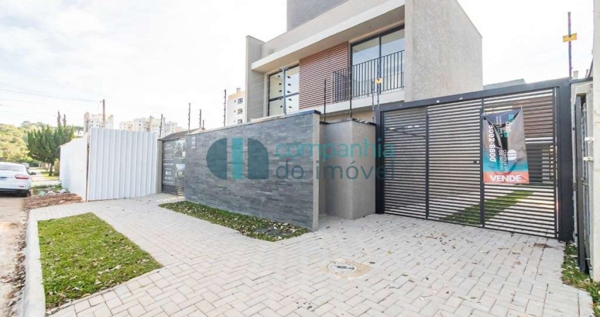 Triplex à Venda Santa Quitéria entrega ago/25
