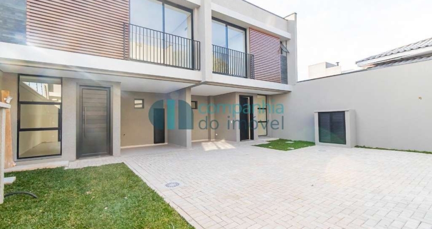Duplex à Venda Santa Quitéria entrega ago/25
