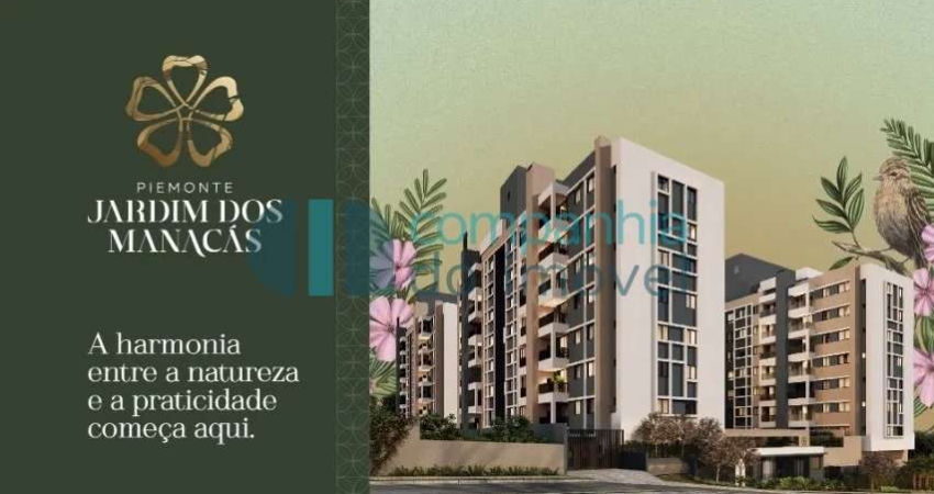 Apartamento com 3 quartos à venda na Rua Nicolau Salomão, 430, Tingui, Curitiba