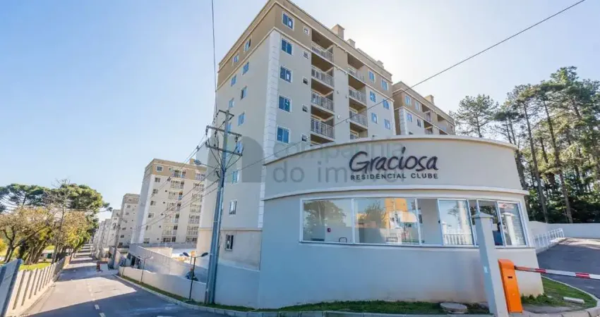 Apartamento  à Venda Condomínio Clube, 2 quartos