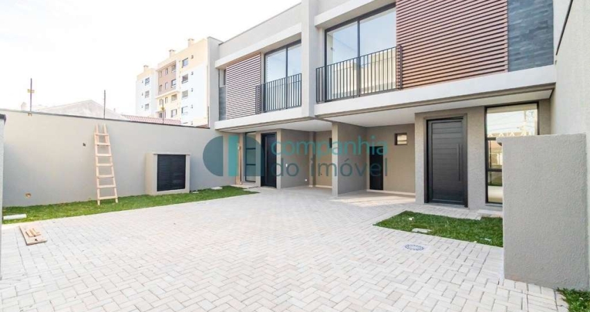 Duplex à Venda Santa Quitéria entrega ago/25