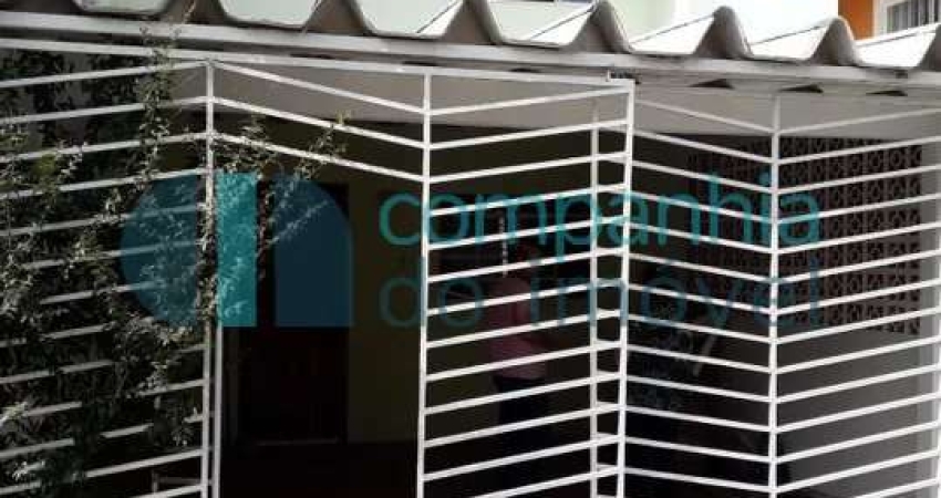 Casa em condomínio fechado com 3 quartos à venda na Rua Henrique Correia, 565, Bairro Alto, Curitiba