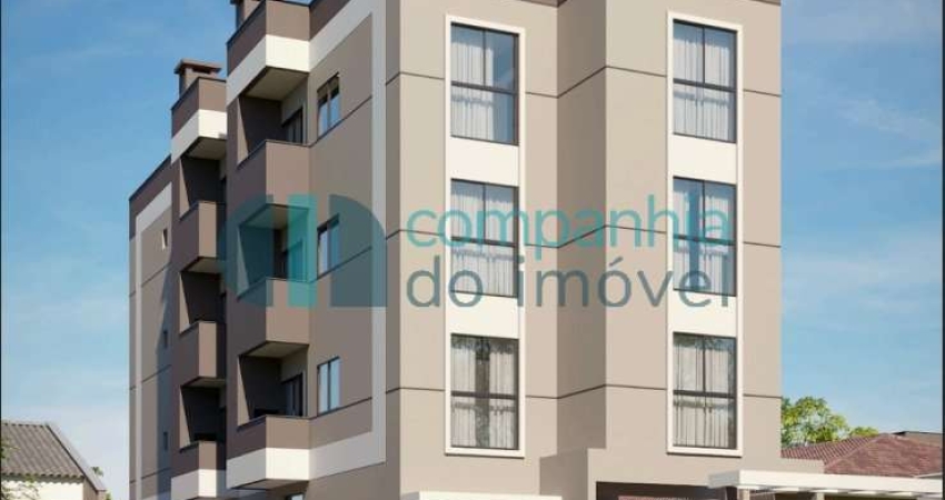 Apartamento com 3 quartos à venda na Rua Barão do Cerro Azul, 3008, Bom Jesus, São José dos Pinhais