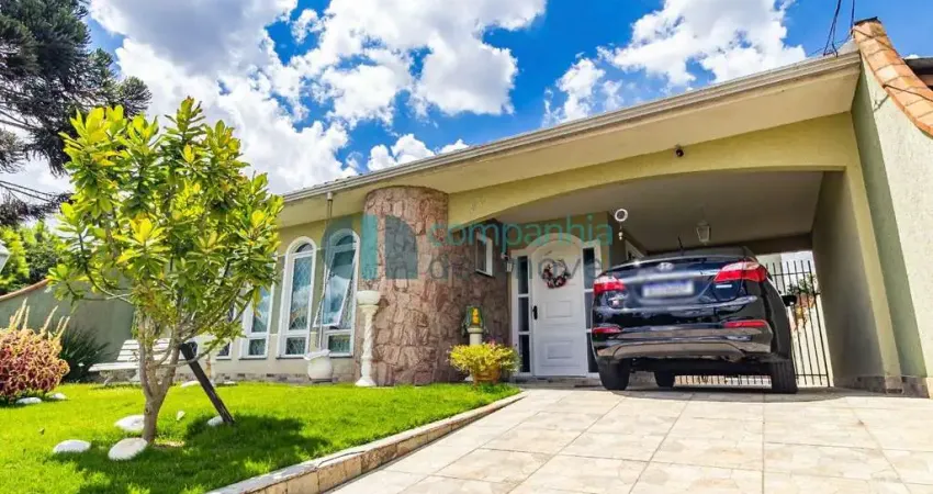 Casa térrea à Venda Uberaba