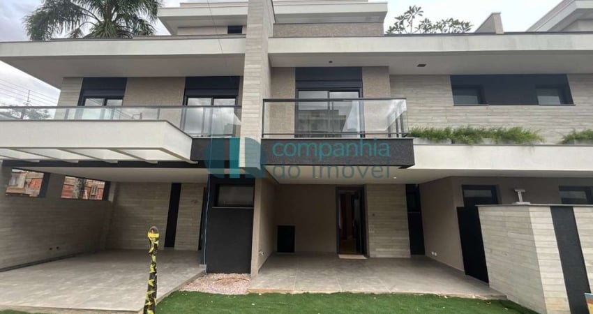 Casa em Condomínio no Xaxim