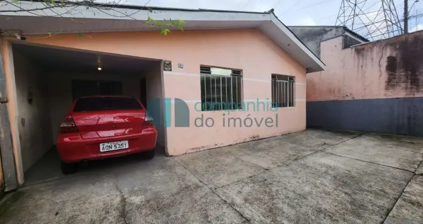 Casa à Venda, Alto Boqueirão