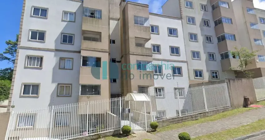 Apartamento com 2 quartos à venda na Rua Rogério Xavier Rocha Loures, 57, Pinheirinho, Curitiba
