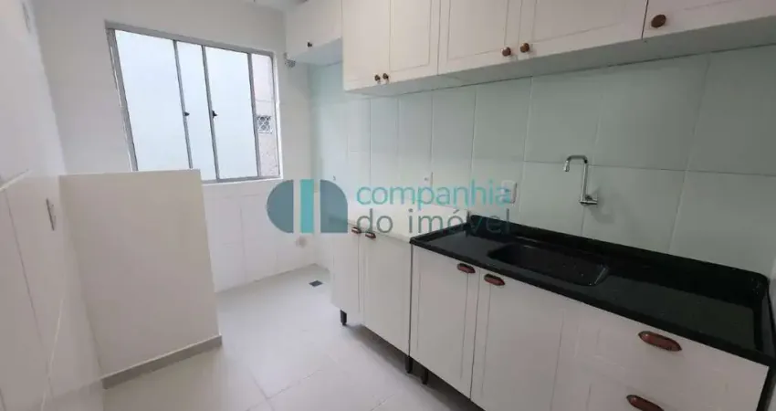 Apartamento com 2 quartos à Venda no Santa Cândida