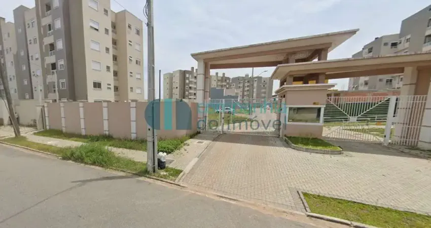 Casa Térrea em Condomínio no Bacacheri