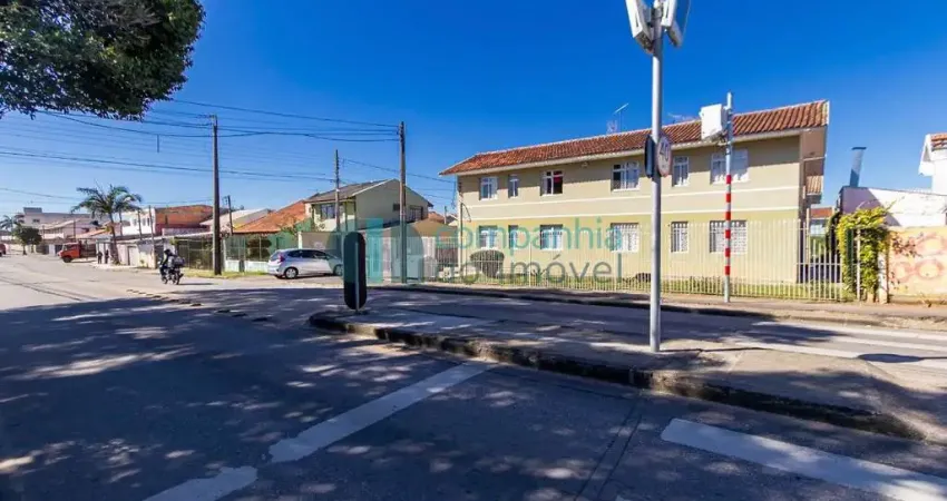 Apartamento com 2 quartos à venda na Rua Paulo Kissula, 346, Capão da Imbuia, Curitiba